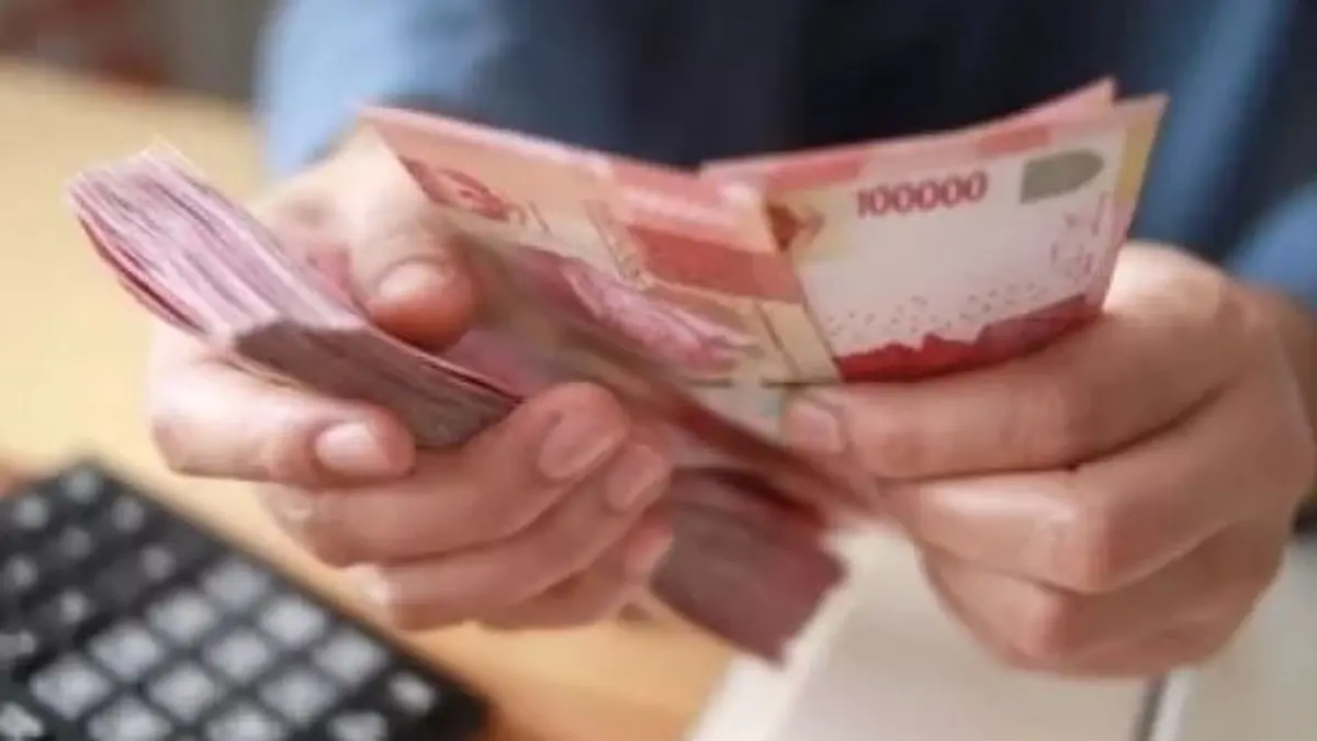 Prediksi kenaikan gaji pensiunan 2027 masih menjadi perhatian. Simak penjelasan dokumen pemerintah, sikap Taspen, serta fakta terbaru soal peluang kenaikan gaji. (PINTEREST)