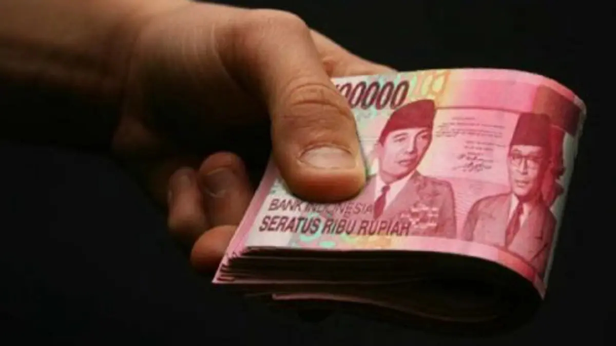 Rapel Pensiunan ASN Agustus 2026 kembali menjadi sorotan. Simak penjelasan penyebab pensiunan baru menerima pembayaran sekaligus, sementara pensiunan lama tidak memperoleh rapel.(Pinterest) 