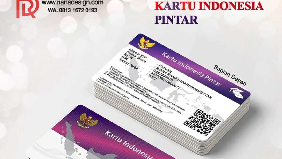 Segera lakukan tahapan aktivasi rekening PIP 2026 secara mandiri melalui HP agar dana bantuan pendidikan anak tidak hangus dan ditarik kembali oleh negara. Simak panduan lengkapnya di sini! (PINTEREST)