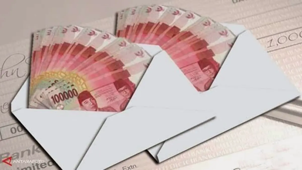 Simak penjelasan lengkap mengenai prediksi kenaikan gaji pensiunan 2027 berdasarkan dokumen kerangka ekonomi makro pemerintah dan klarifikasi resmi dari pihak Taspen di sini. (PINTEREST)