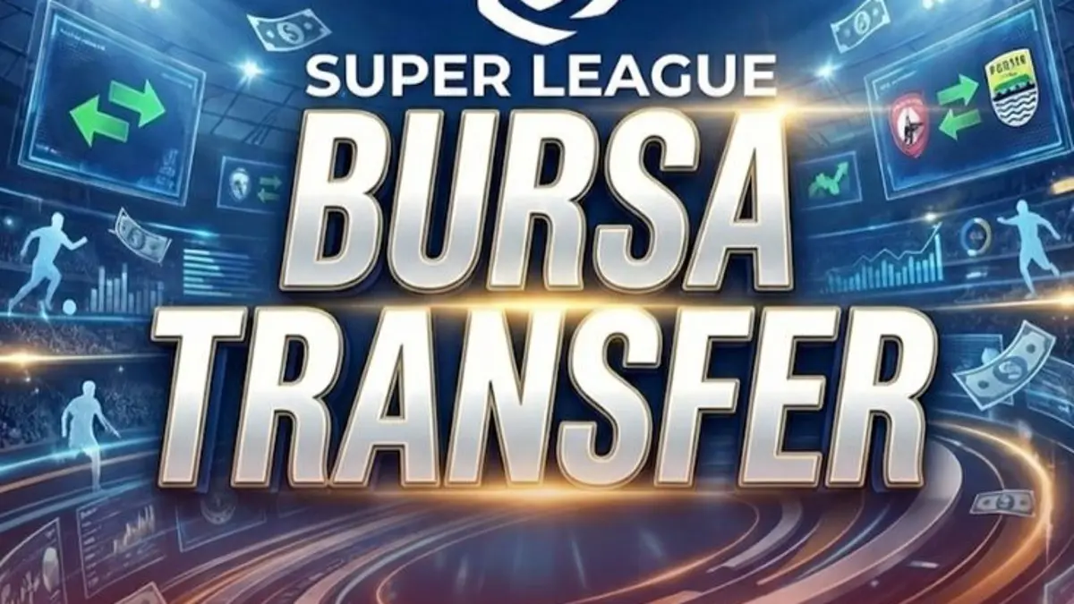 Bursa transfer Liga 2 2026-2027 diramaikan aktivitas Barito Putra, Persiraja, PSIS Semarang, RANS Nusantara, hingga PSPS Riau yang mengumumkan rekrutan dan promosi pemain. (Pinterest) 