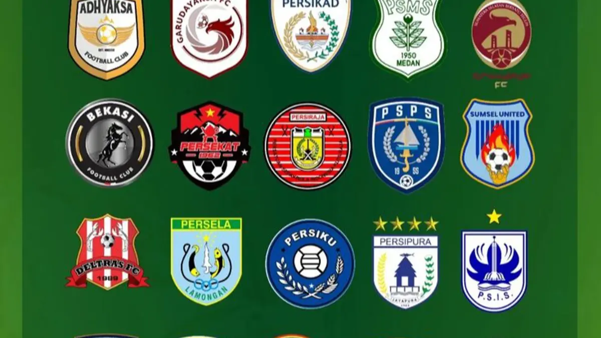 Bursa transfer Liga 2 2026-2027 kembali memanas. PSIS Semarang, Persiraja, Barito Putra, RANS Nusantara, PSPS Riau, hingga Kendal Tornado aktif merekrut dan mempertahankan pemain. (Pinterest) 