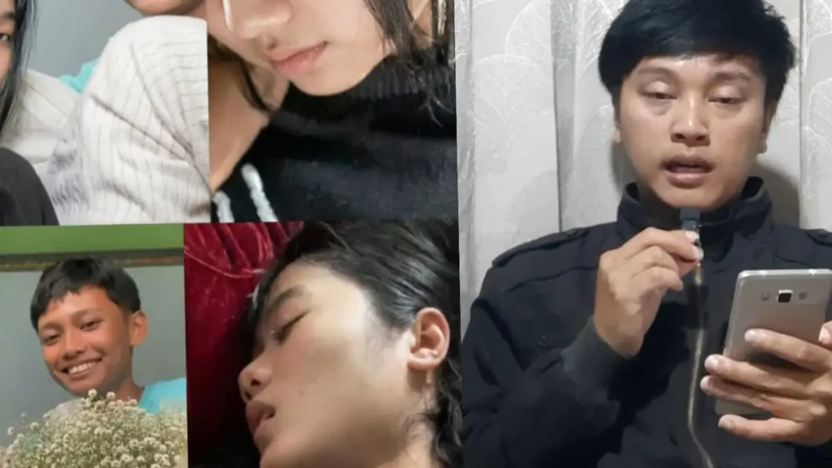 Kasus viral MAN 3 Banyuwangi resmi naik ke tahap penyidikan. Polisi mendalami penyebar video, belum menetapkan tersangka, sementara isu pernikahan masih belum terbukti. (Pinterest) 