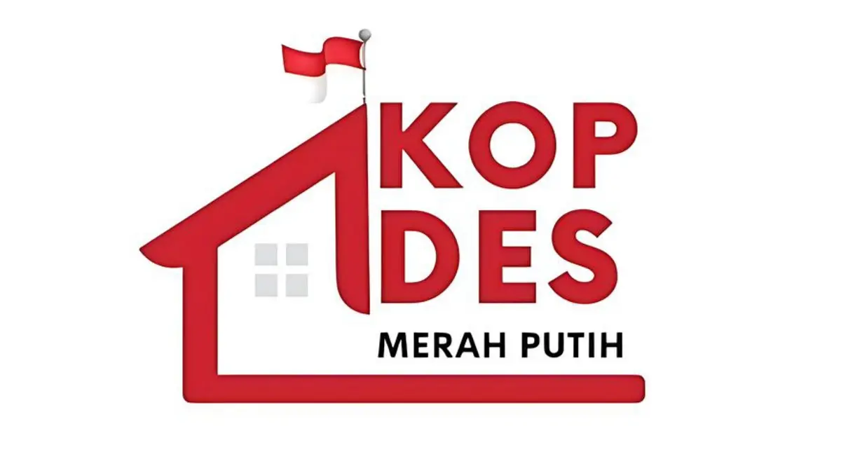 Koperasi Merah Putih mulai beroperasi di berbagai daerah dengan menyediakan sembako dan produk UMKM. Pemerintah menargetkan 80 ribu koperasi untuk memperkuat ekonomi masyarakat.(Pinterest) 