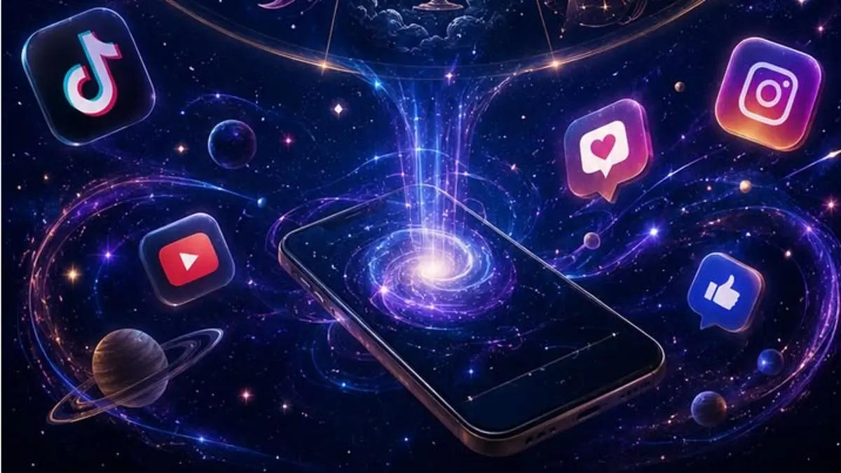 Ramalan Zodiak Agustus 2026 Gemini memprediksi momentum kebahagiaan, peluang rezeki melimpah, dan keharmonisan asmara. Cek ulasan lengkapnya di sini! (PINTEREST)