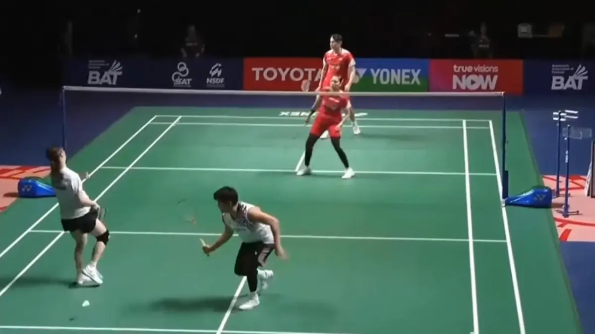 Kabid Binpres PBSI Eng Hian mengumumkan Bagas Maulana akan menjalani debut di sektor ganda campuran dengan berpasangan bersama Indah Cahya Sari Jamil pada ajang Indonesia International Challenge 2026 di Pontianak sebagai bagian dari penyegaran pasangan dan evaluasi tim pelatih.
