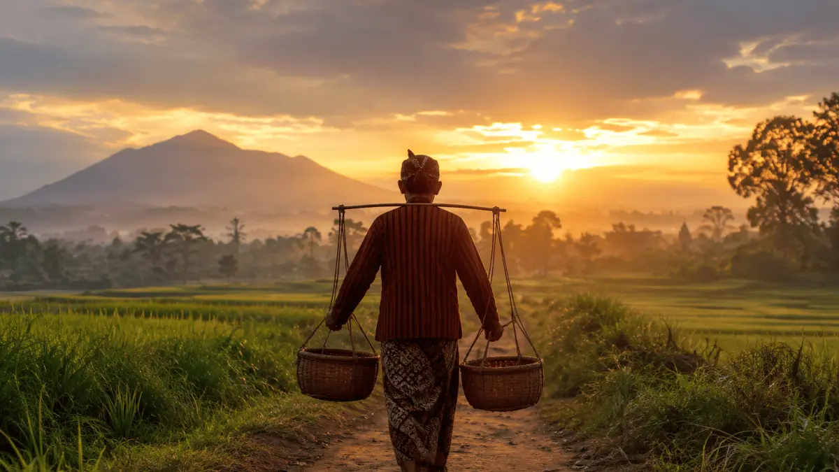 Percaya atau tidak, tradisi Primbon Jawa tentang arah mencari rezeki masih dikenal oleh sebagian masyarakat hingga kini. Doa, ikhtiar, dan kerja keras tetap menjadi kunci utama, sementara warisan budaya ini menjadi salah satu pedoman yang terus dilestarikan.

