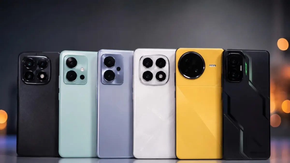 Bocoran HP Xiaomi Terbaru Siap Masuk Indonesia, Redmi 17 hingga Poco F9 Pro Sudah Muncul di TKDN