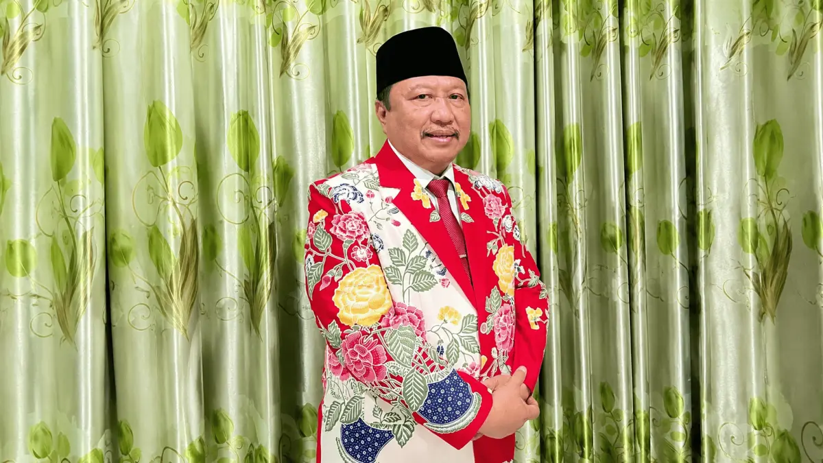 KEMENAG KABUPATEN BLITAR UNTUK RADAR BLITAR
Farmadi, S.Ag., M.H.I
Kepala Kantor Kemenag Kabupaten Blitar
