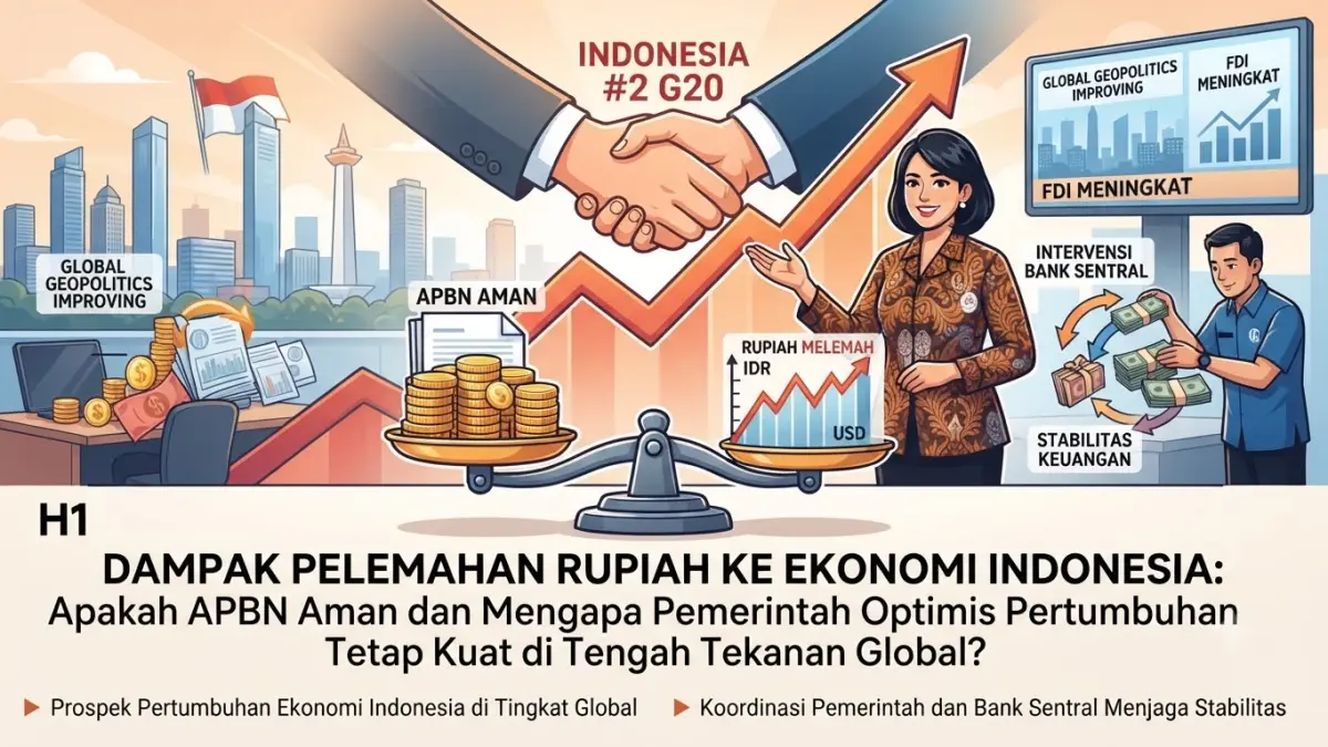 nilai rupiah