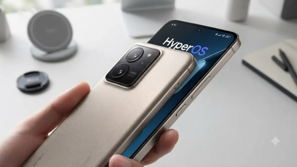xiaomi