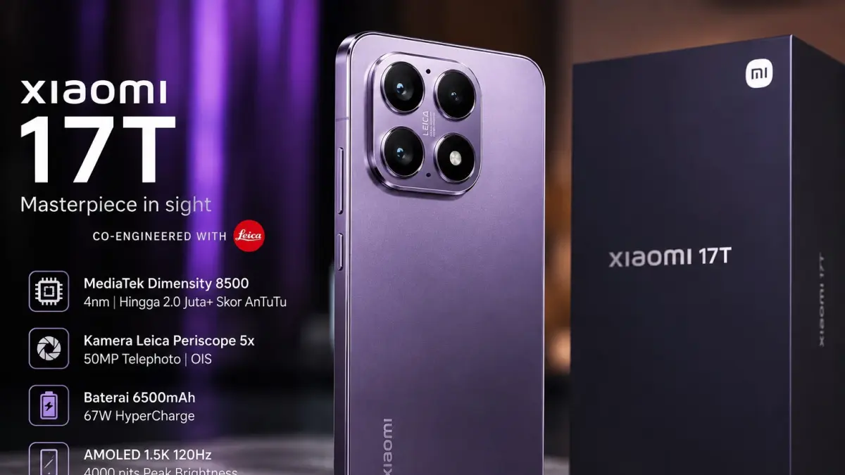 xiaomi
