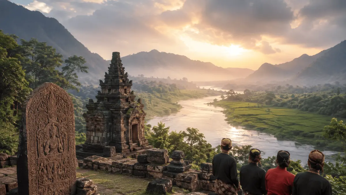 Jejak sejarah Tulungagung telah terukir sejak abad ke-9 melalui berbagai prasasti dan kerajaan besar di Jawa. Dari masa Medang, Airlangga, hingga Majapahit, wilayah ini menjadi saksi penting perjalanan peradaban Nusantara. Sudah tahu kisah menarik mana yang paling berkesan menurutmu?