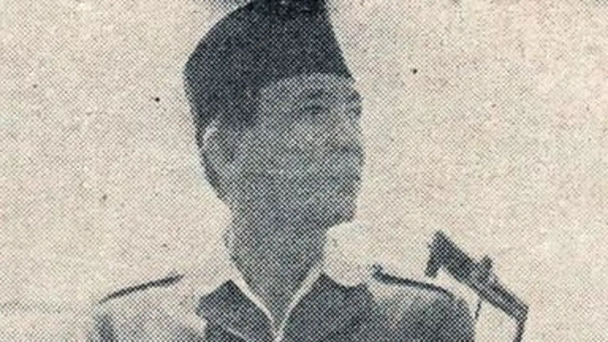 Bung Karno muda menempuh perjalanan panjang dari dunia pendidikan, organisasi, hingga memimpin perjuangan kemerdekaan Indonesia. Simak kisah lengkapnya. (PINTEREST)