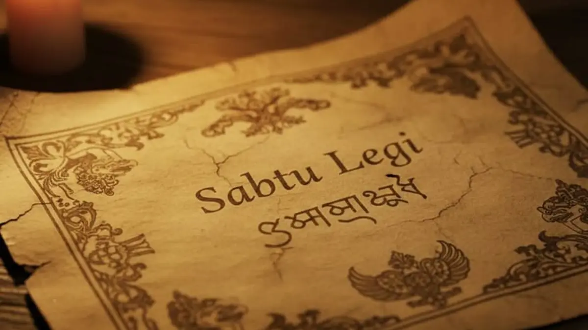 Weton Sabtu Legi memiliki neptu 14 menurut Primbon Jawa. Simak penjelasan mengenai watak, rezeki, karier, hingga kecocokan jodoh beserta makna budayanya. (PINTEREST)