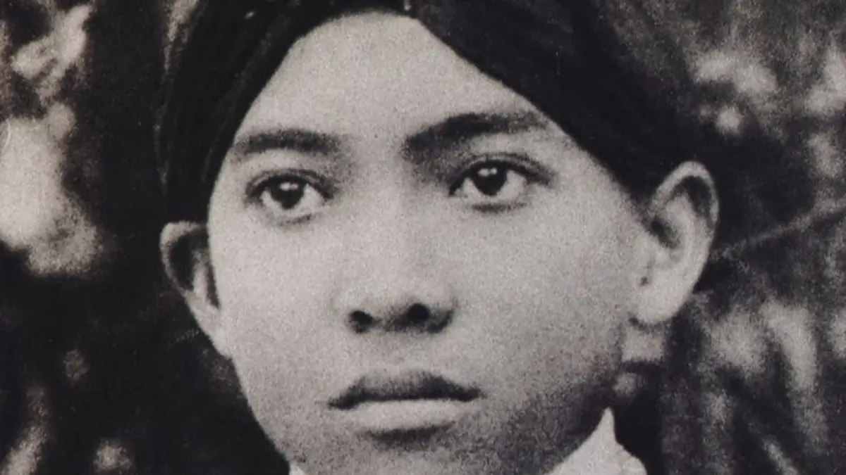 Sisi kelam Soekarno kembali menjadi perbincangan. Demokrasi Terpimpin, pembubaran partai politik, hingga penangkapan tokoh oposisi masih memicu perdebatan.(Pinterest) 