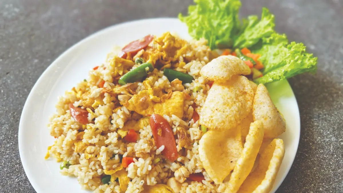 Tayo Café di Kota Blitar hadir sebagai pilihan tempat nongkrong dengan suasana nyaman dan menu beragam.
