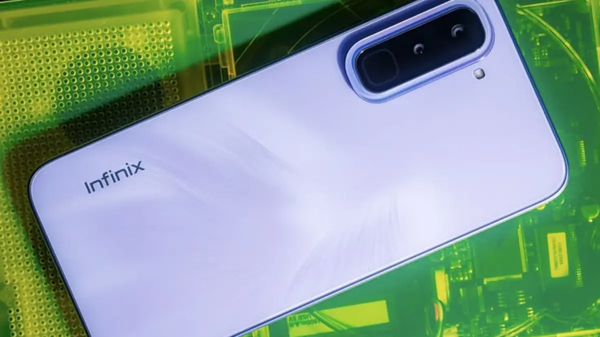 HP Infinix terbaru hadir dengan beragam pilihan menarik, mulai dari kelas terjangkau hingga gaming. Ada layar AMOLED 144 Hz, kamera 200 MP, baterai 7.000 mAh, dan fast charging.(Pinterest) 