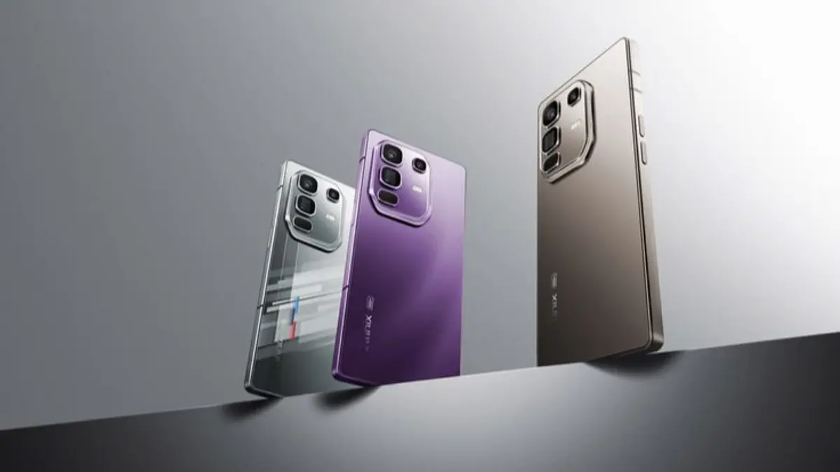 HP Infinix terbaru menawarkan banyak pilihan untuk berbagai kebutuhan, mulai dari penggunaan harian hingga gaming. Sejumlah model membawa layar AMOLED 144 Hz dan kamera 200 MP. (Pinterest) 