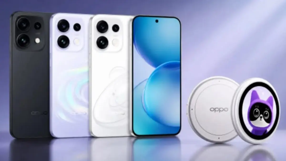 HP Oppo RAM 8/256 GB murah hadir dengan beragam pilihan, mulai dari seri A hingga Reno, lengkap dengan baterai besar, kamera mumpuni, layar 120 Hz, dan fitur NFC.(Pinterest) 