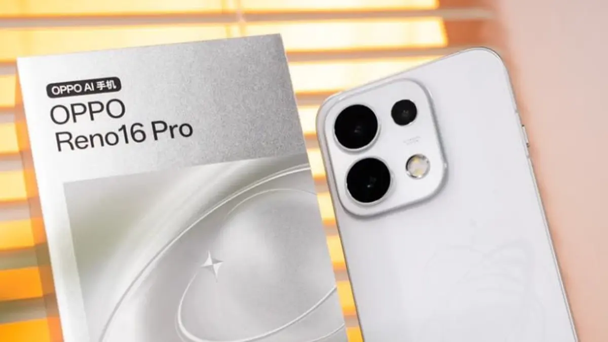 HP Oppo RAM 8/256 GB murah hadir dengan pilihan beragam, mulai Oppo A79 5G hingga Reno 13 A 5G. Ada layar 120 Hz, kamera 50 MP, NFC, hingga baterai 7.000 mAh. (Pinterest) 