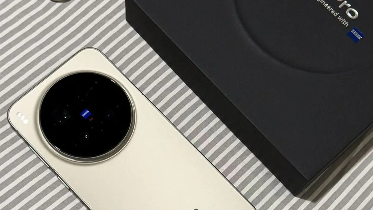 HP Vivo harga 2-4 jutaan kini menawarkan spesifikasi menarik, mulai layar AMOLED 120 Hz, baterai jumbo, kamera 50 MP, hingga chipset bertenaga untuk gaming. (Pinterest) 