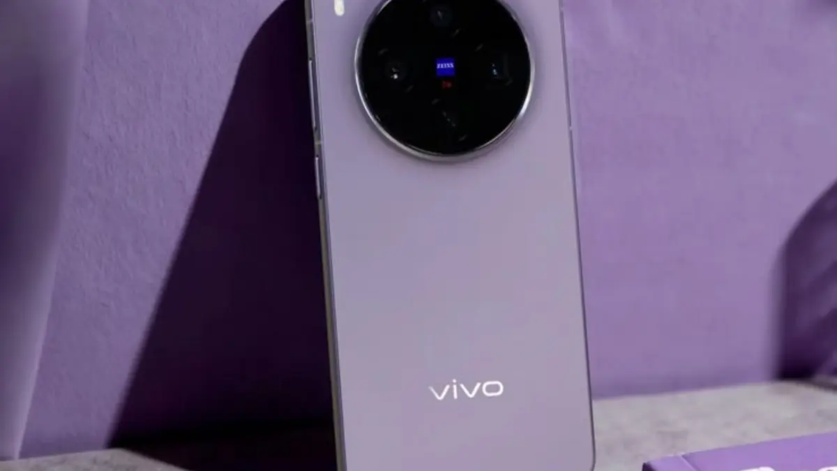 HP Vivo harga 2-4 jutaan menawarkan banyak pilihan menarik dengan layar 120 Hz, kamera 50 MP, baterai jumbo hingga 9.020 mAh, dan performa yang cocok untuk gaming. (Pinterest) 