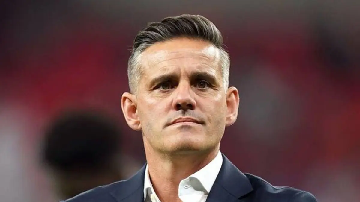 Timnas Indonesia ditahan Singapura 1-1 dalam laga penuh polemik. Muncul wacana keluar AFF yang dikaitkan dengan John Herdman dan Erick Thohir.(pinterest)