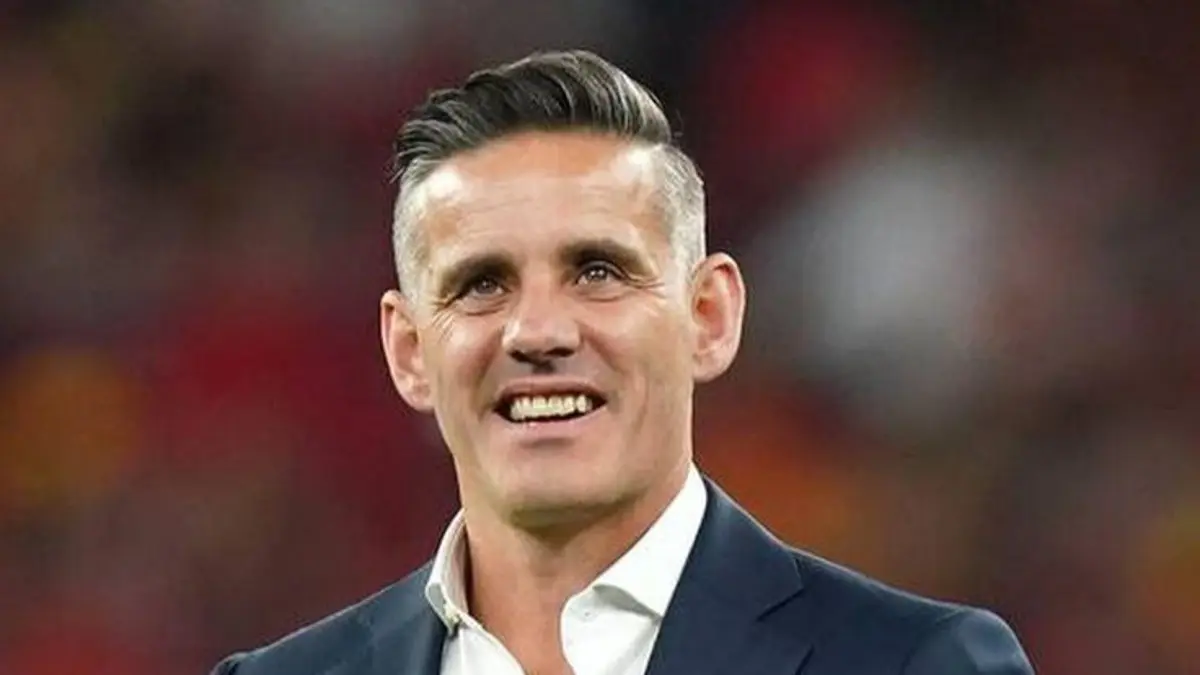 Timnas Indonesia gagal di ASEAN Championship 2026, tetapi John Hertman langsung mengalihkan fokus ke FIFA ASEAN Cup. Singapura berpotensi jadi lawan lagi.(pinterest)