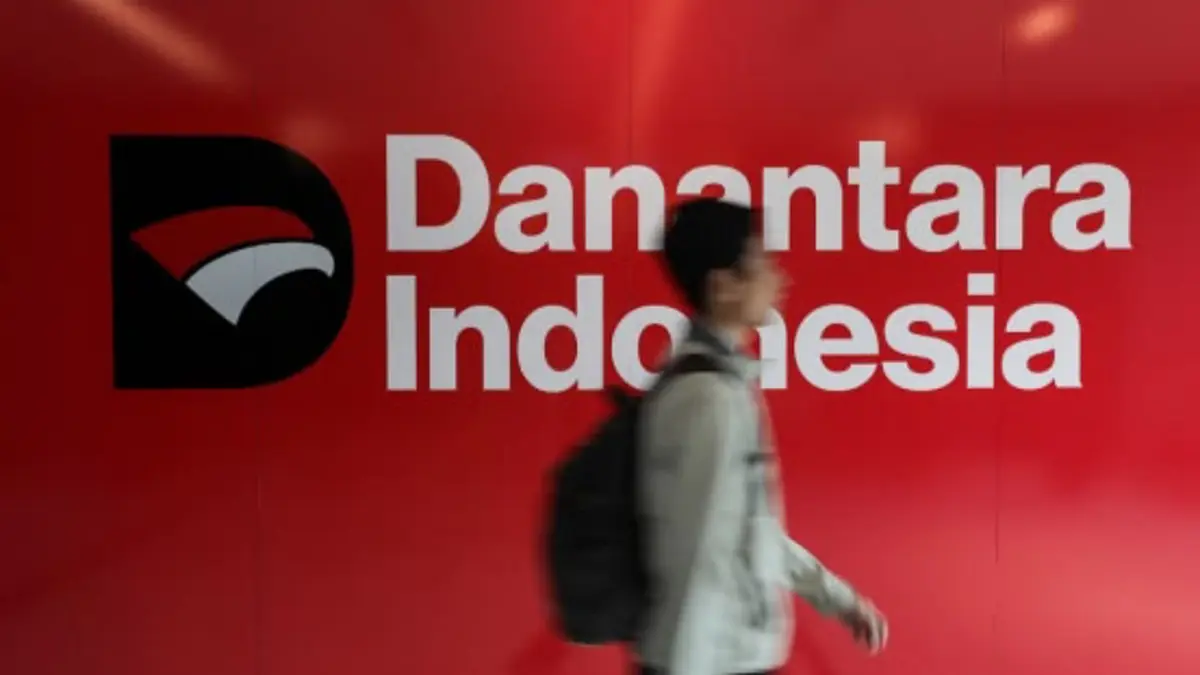 Danantara Indonesia membidik pertumbuhan ekonomi 8 persen dengan mengoptimalkan aset negara, menarik investasi global, dan memperkuat perusahaan nasional. (Pinterest) 