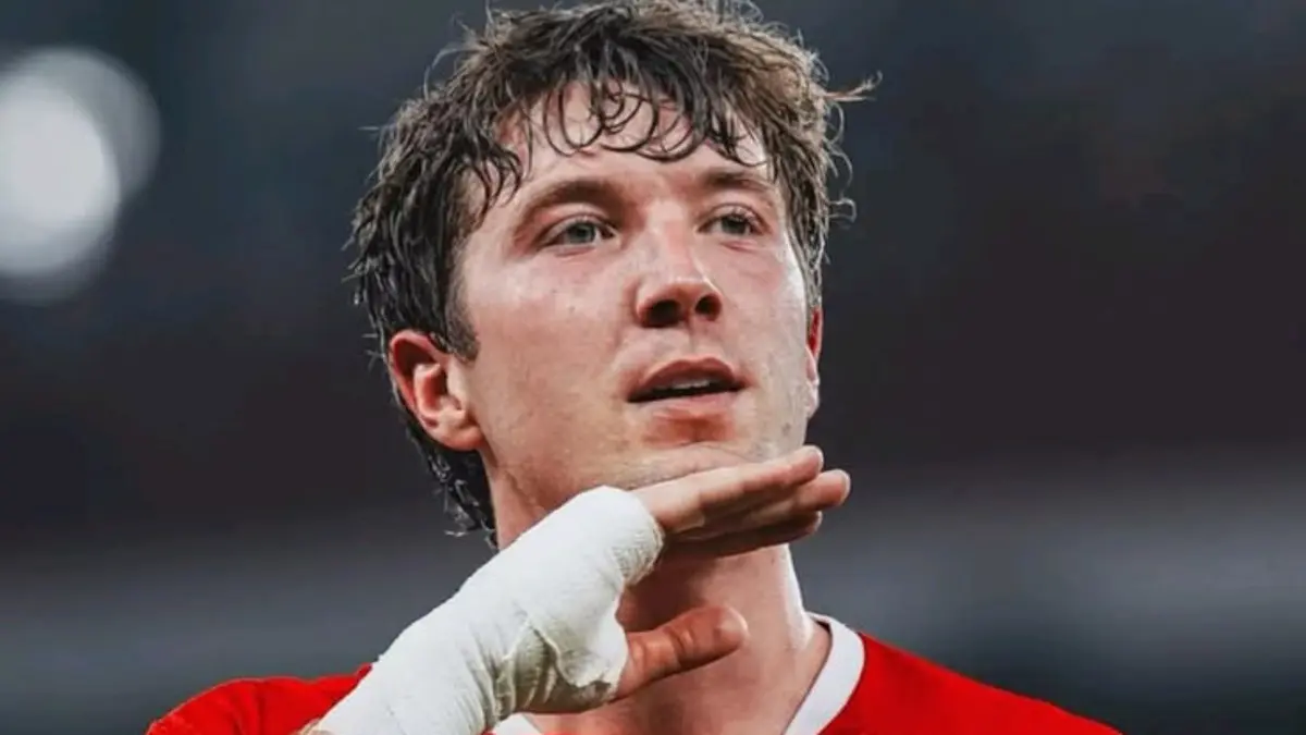 Fortuna Sittard tampil mengejutkan saat menghadapi PSV Eindhoven. Dua gol Ollie Romany dan Mishu membuat laga berlangsung dramatis. (Pinterest) 