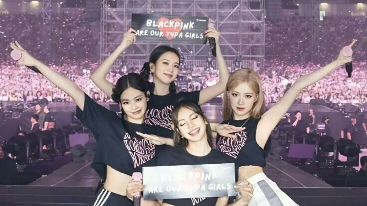 Sarwendah kembali disorot setelah biaya anak lebih dari Rp200 juta dan perjuangan mendapatkan tiket Blackpink ramai dibahas publik. (Pinterest) 