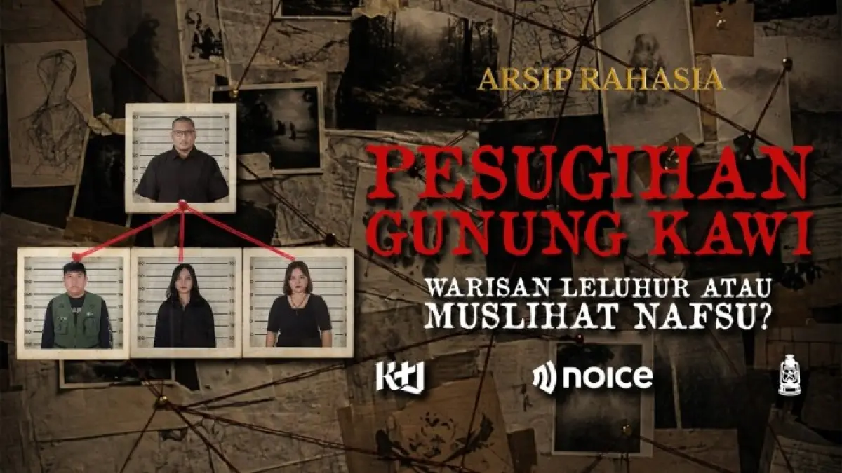 Gunung Kawi Malang kembali disorot karena mitos pesugihan. Simak sejarah Pesarean, pohon dewandaru, dan cerita kekayaan yang berkembang.