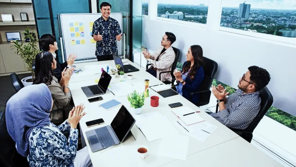Magang Kemnaker 2026 cara daftar bisa dilakukan melalui Magang Hub dengan akun Siap Kerja. Simak tahapan pendaftaran, dokumen, seleksi, syarat, hingga manfaat bagi peserta. (PINTEREST)