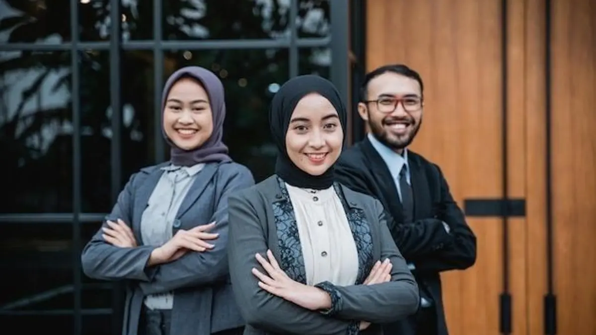 Magang Kemnaker 2026 uang saku berapa? Besarannya mengacu upah minimum daerah. Simak contoh nominal Sumatera Barat dan tujuan program pemagangan nasional. (SC INSTAGRAM)