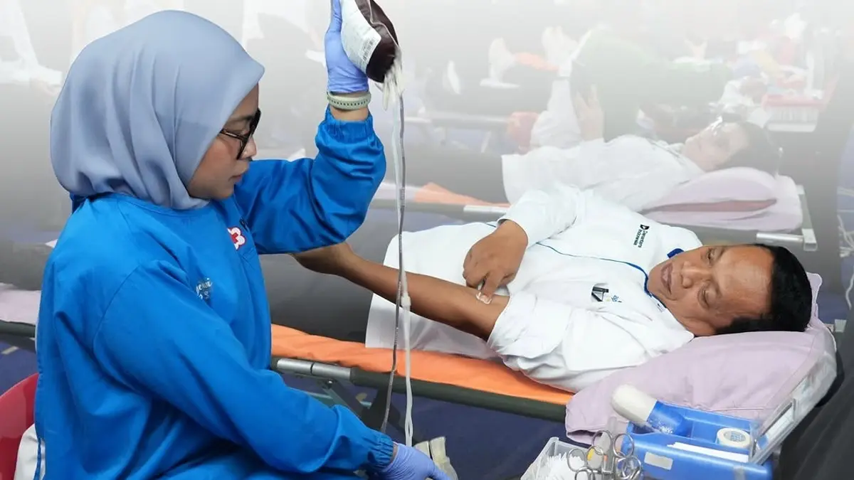 Taspen 2026 pembayaran pensiunan kembali disorot. Kabar rapel dan kenaikan manfaat pensiun masih perlu menunggu regulasi serta informasi resmi pemerintah dan Taspen. (SC INSTAGRAM)