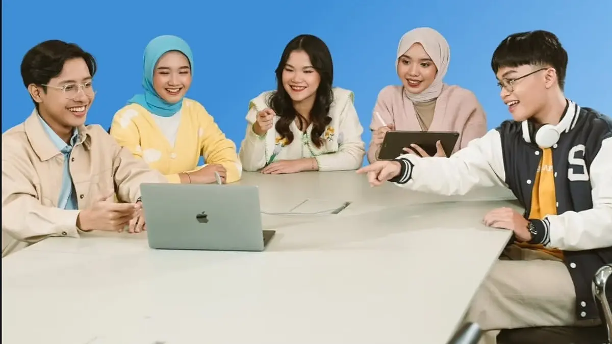 Magang Kemnaker 2026 uang saku berapa? Selain besaran uang saku, calon peserta perlu tahu tips lolos seleksi, mulai dari melengkapi profil hingga memilih lowongan sesuai jurusan. (SC INSTAGRAM)