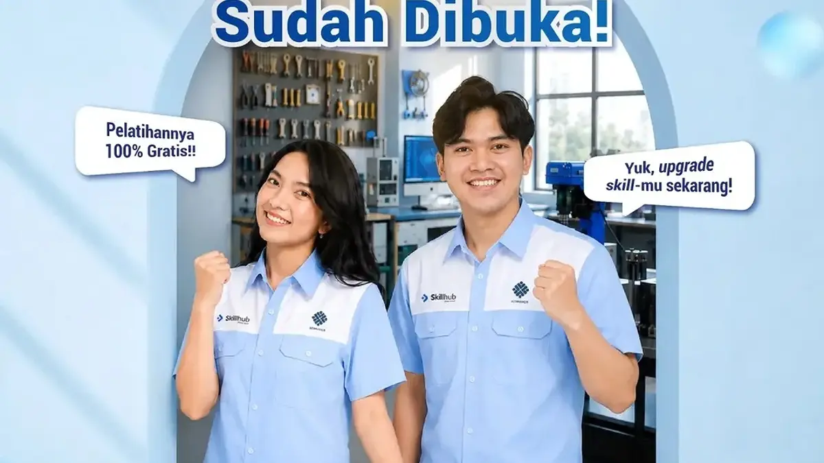 Magang Kemnaker 2026 uang saku berapa? Simak juga tips peserta MagangHub agar peluang lolos seleksi lebih besar, mulai dari profil hingga kesiapan menerima panggilan HR. (SC INSTAGRAM)