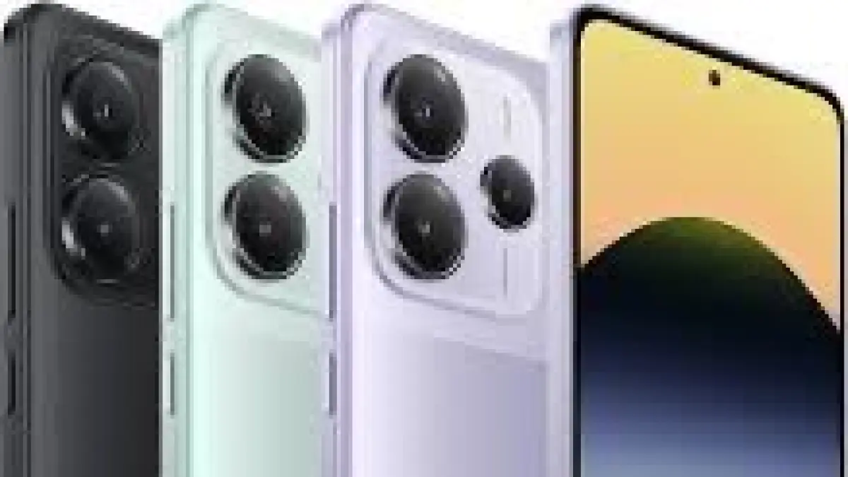 Redmi Note 14 5G Rp3 jutaan menawarkan AMOLED 120Hz, OIS, baterai awet, fast charging 45W, dan performa gaming yang cukup.