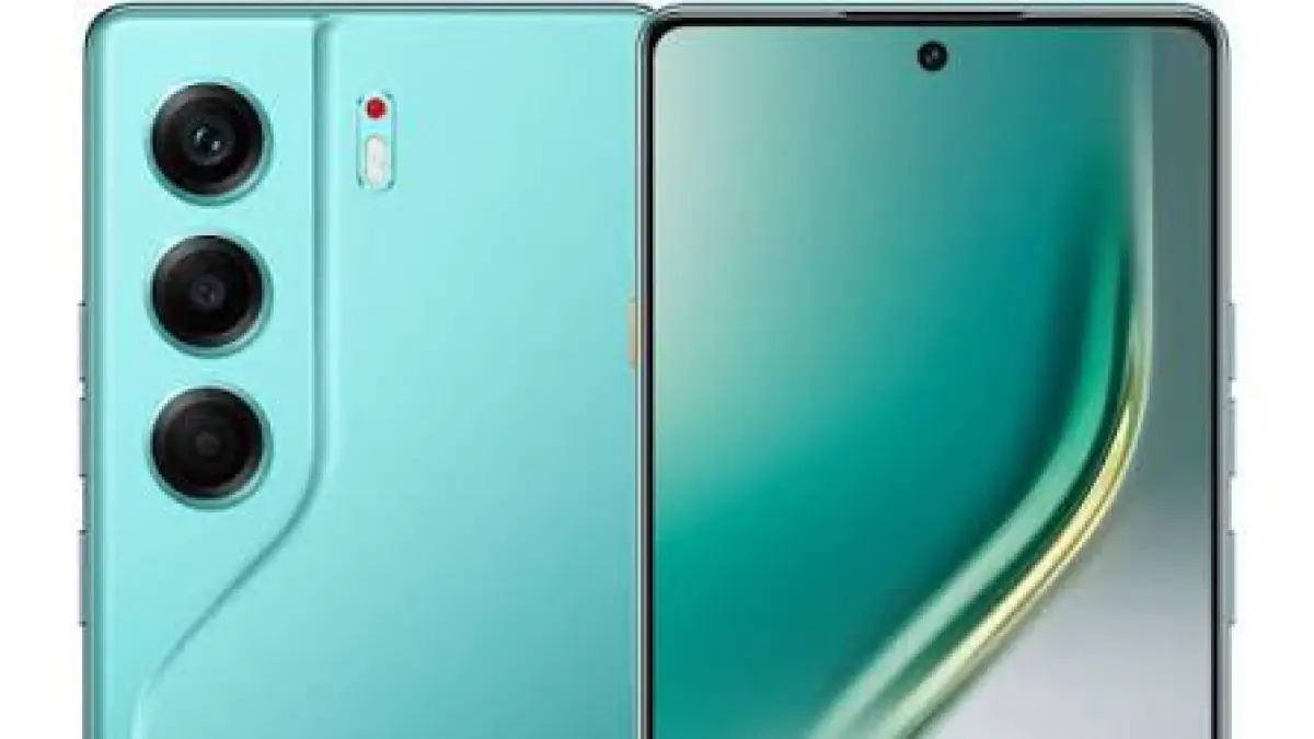 Tecno Camon 40 Pro 5G menawarkan kamera 50 MP Sony, AMOLED 144 Hz, Dimensity 7300 Ultimate, dan fitur AI lengkap di harga Rp3 jutaan.