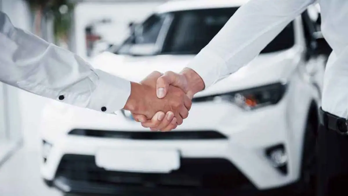 Balai lelang mobil kembali menghadirkan mobil bekas murah. Avanza, Xenia, Innova hingga Terios laku, sementara HR-V dan Pajero masih belum mendapatkan pembeli.(Pinterest)