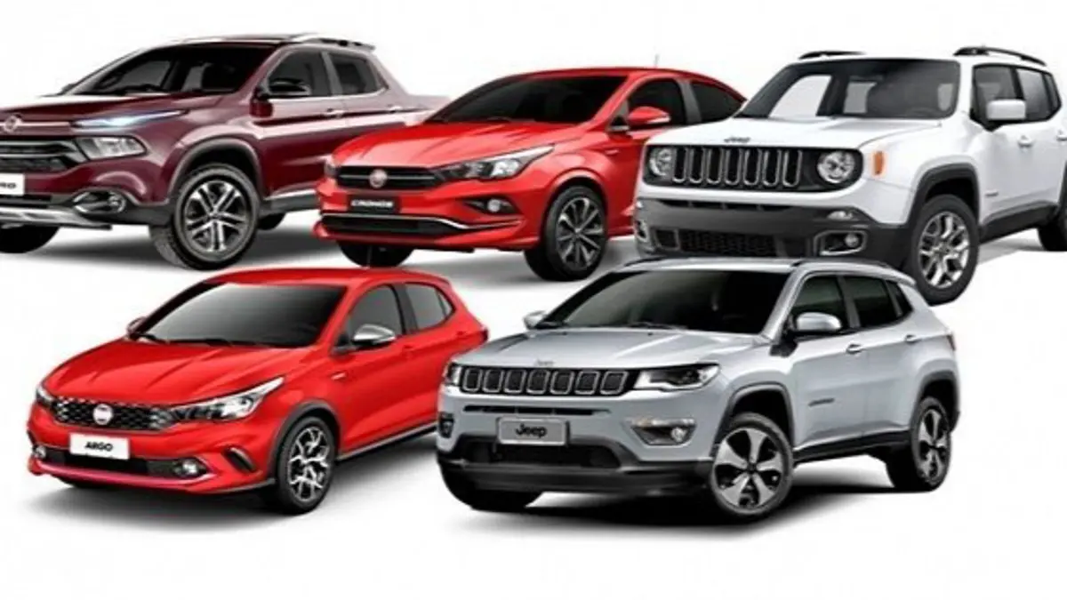Mobil bekas Bandung di Java Motor menawarkan Toyota Alphard, Pajero Dakar, Innova Reborn, Mercedes-Benz hingga Range Rover dengan harga menarik dan siap pakai.(Pinterest)