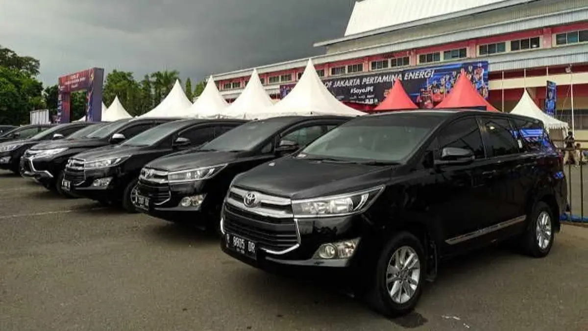 Mobil bekas premium Jakarta di Westa Auto menghadirkan Alphard, Palisade, Mazda CX-8 hingga BMW dengan harga menarik, kondisi siap pakai, dan garansi.(Pinterest)