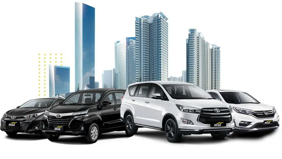 Mobil bekas Westa Auto menawarkan Alphard, Palisade, Mazda CX-8 hingga BMW premium dengan harga menarik, kondisi siap pakai, dan garansi untuk konsumen.(Pinterest)