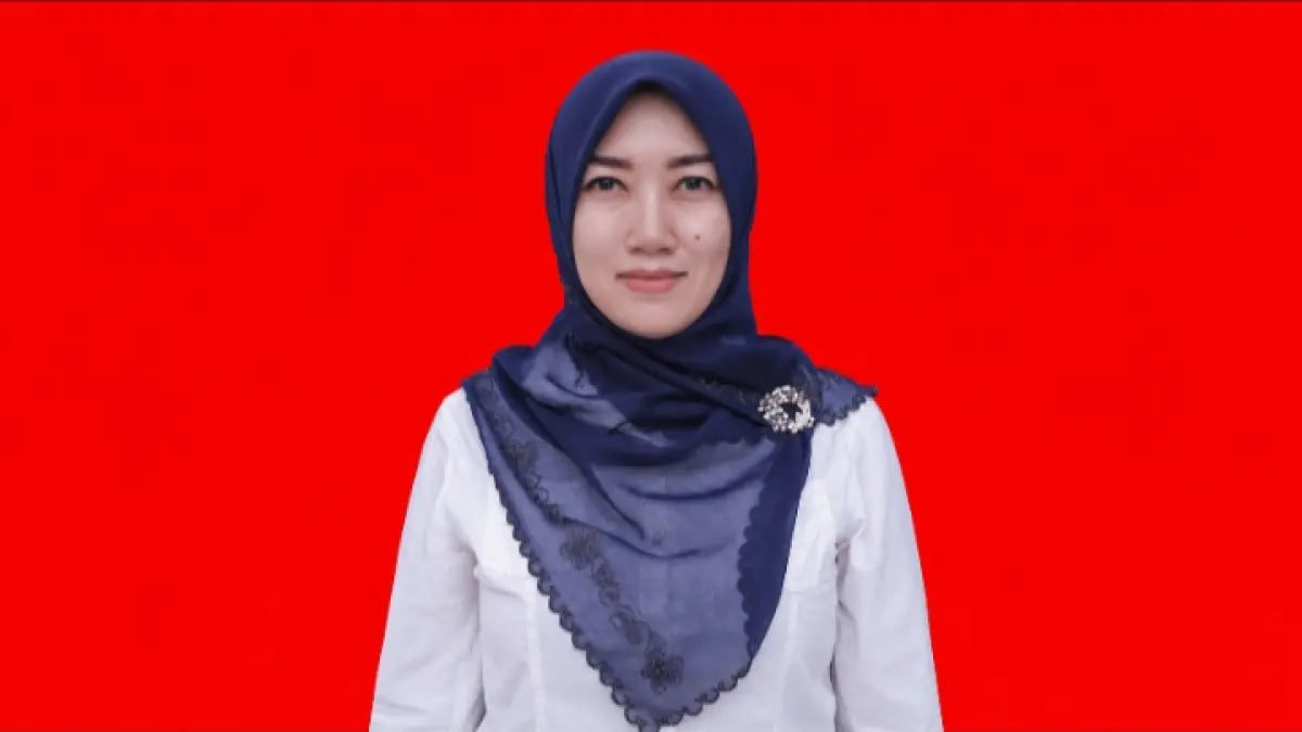 Dr. FINTA ISTI KUNDARTI, S. SIT, M. Keb 
Ketua Pengabmas Poltekkes Kemenkes Malang