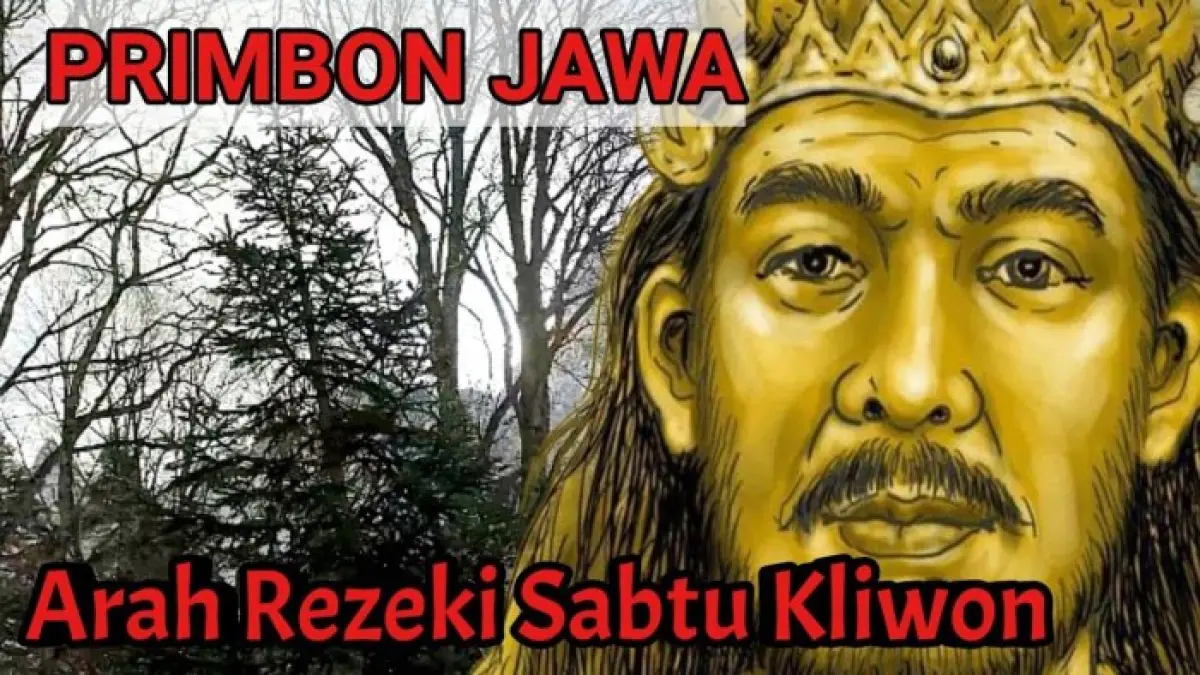 Hari baik usaha weton Sabtu Kliwon meliputi sejumlah hari berdasarkan perhitungan Jawa. Simak daftar hari dan penjelasan neptunya.
