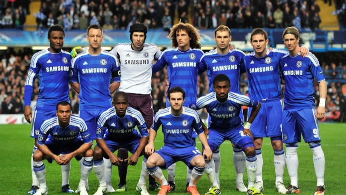 Klub Eropa ke Indonesia kembali jadi kenyataan. Chelsea, AC Milan, dan Aston Villa siap tampil di GBK, membuka era baru tur pramusim internasional.(Pinterest)