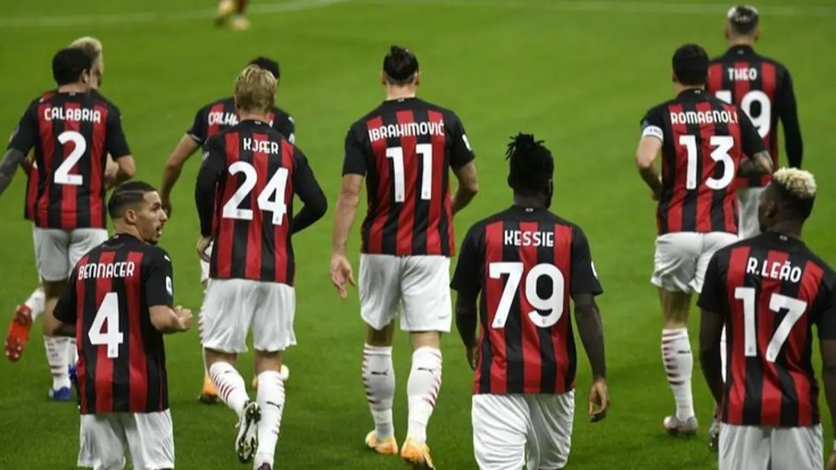 Klub Eropa ke Indonesia kembali menjadi kenyataan. Chelsea, AC Milan, dan Aston Villa datang ke Jakarta, simak alasan Indonesia kembali dipercaya.(Pinterest)