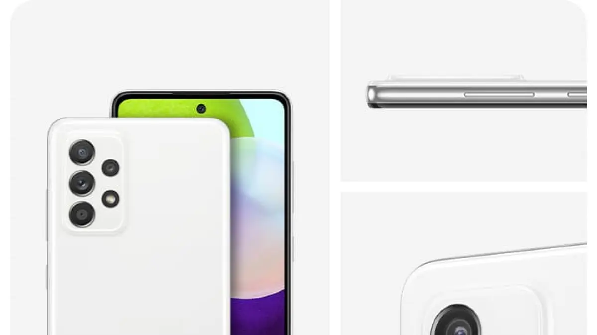 Samsung A52 tidak bisa dicas setelah jatuh? Ternyata penyebabnya bisa sepele, yakni fleksibel charger terlepas. Simak proses pemeriksaannya.