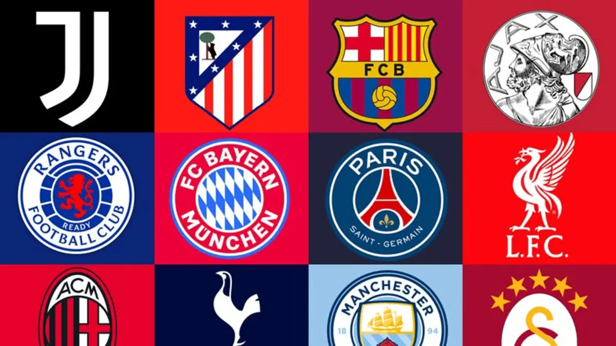Transfer gagal Liga Eropa 2025/2026 menghadirkan banyak kejutan. Trent Alexander-Arnold, Paul Pogba hingga Jonathan David dinilai belum memenuhi ekspektasi.(Pinterest)